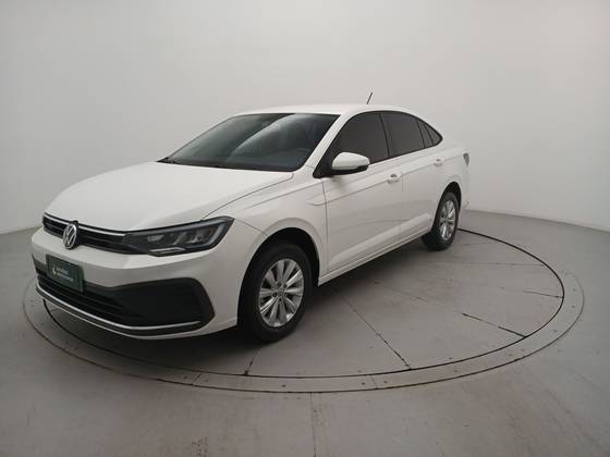 VOLKSWAGEN VIRTUS 1.0 170 TSI AUTOMÁTICO